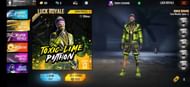 Image via Free Fire